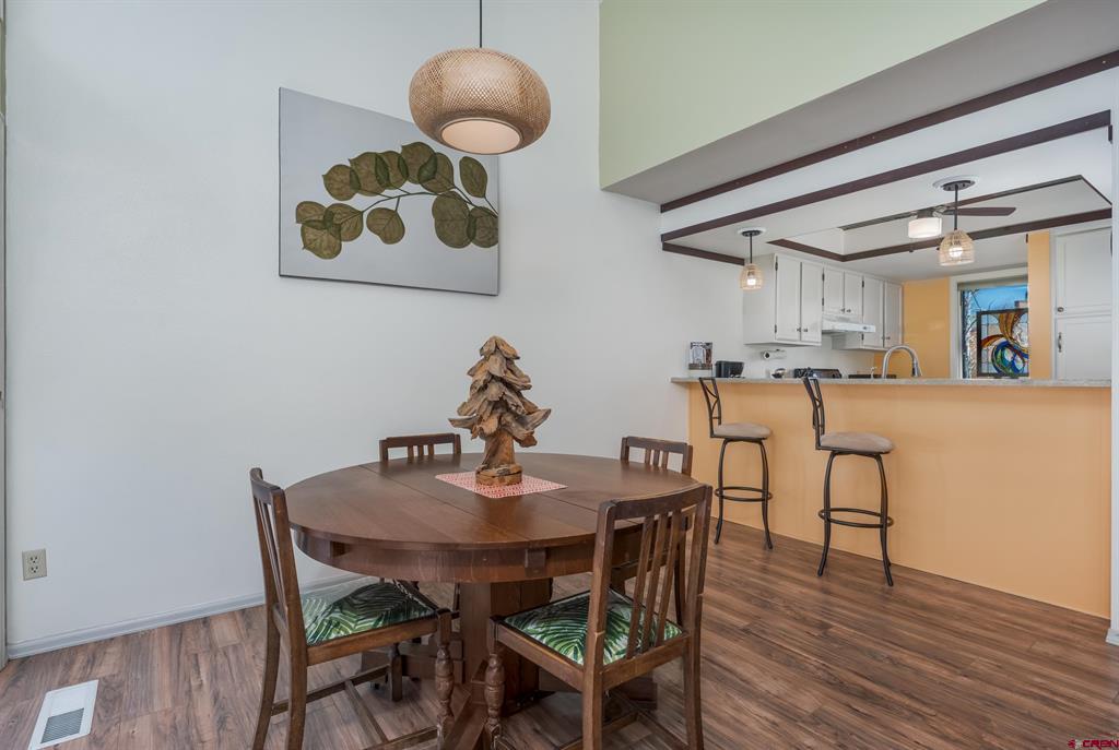 247 Davis Cup Drive Pagosa Springs CO 81147