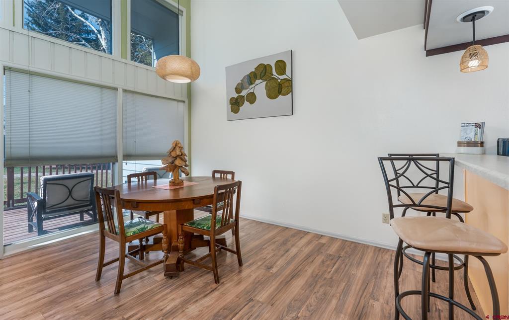247 Davis Cup Drive Pagosa Springs CO 81147