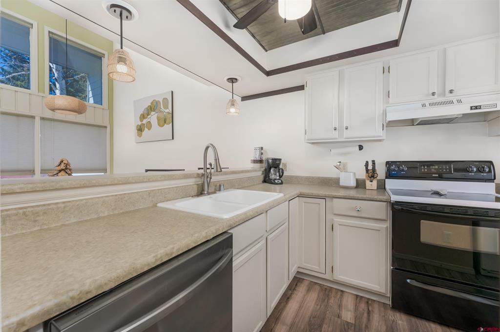 247 Davis Cup Drive Pagosa Springs CO 81147