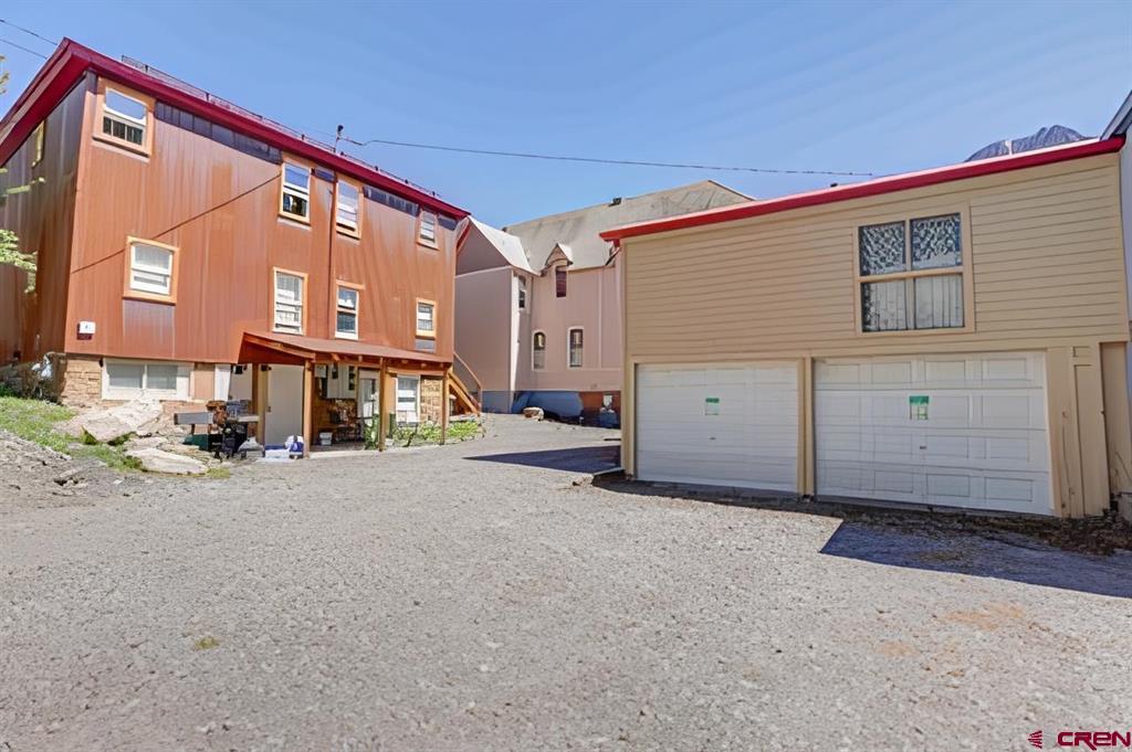 232 Main Street Ouray CO 81427