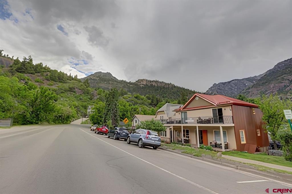 232 Main Street Ouray CO 81427