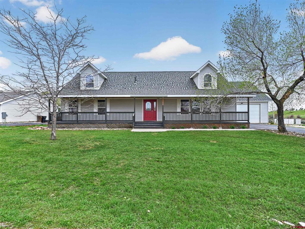 14 Homestead Circle Bayfield CO 81122