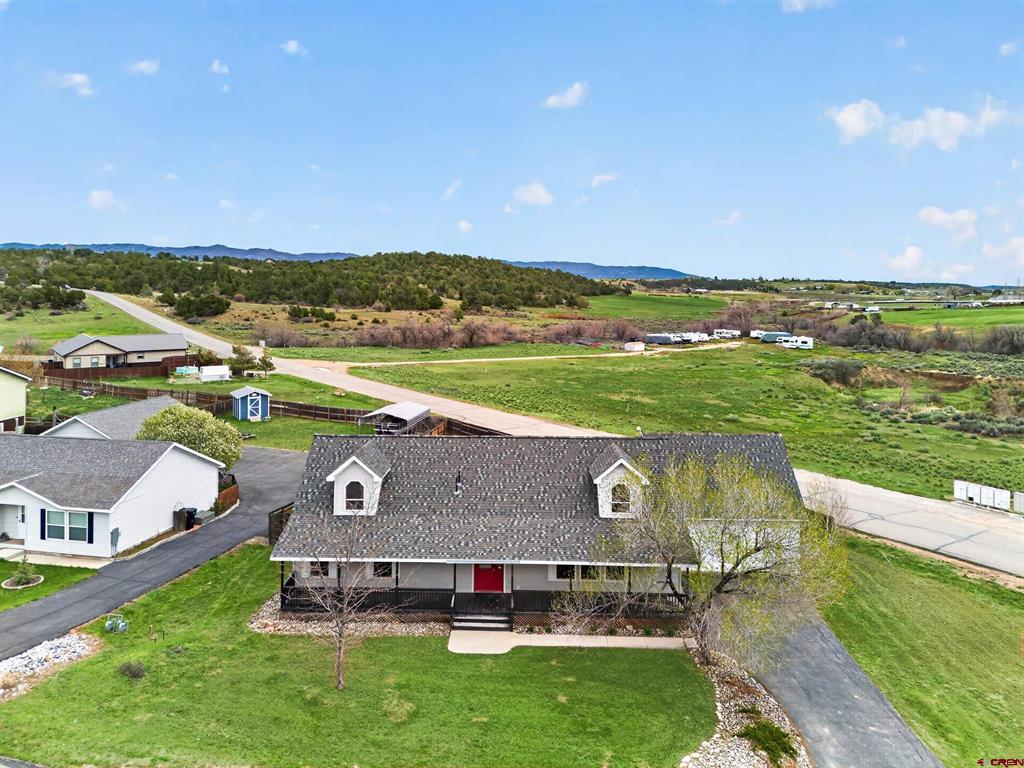14 Homestead Circle Bayfield CO 81122