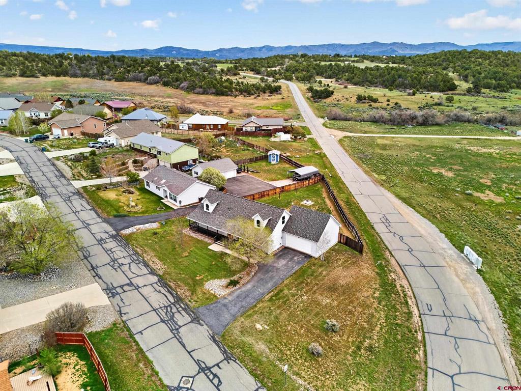 14 Homestead Circle Bayfield CO 81122