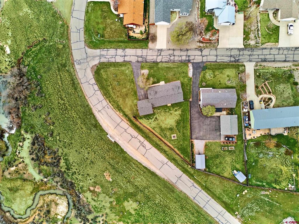 14 Homestead Circle Bayfield CO 81122