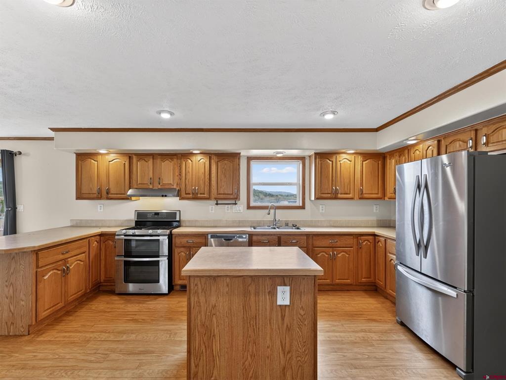 14 Homestead Circle Bayfield CO 81122
