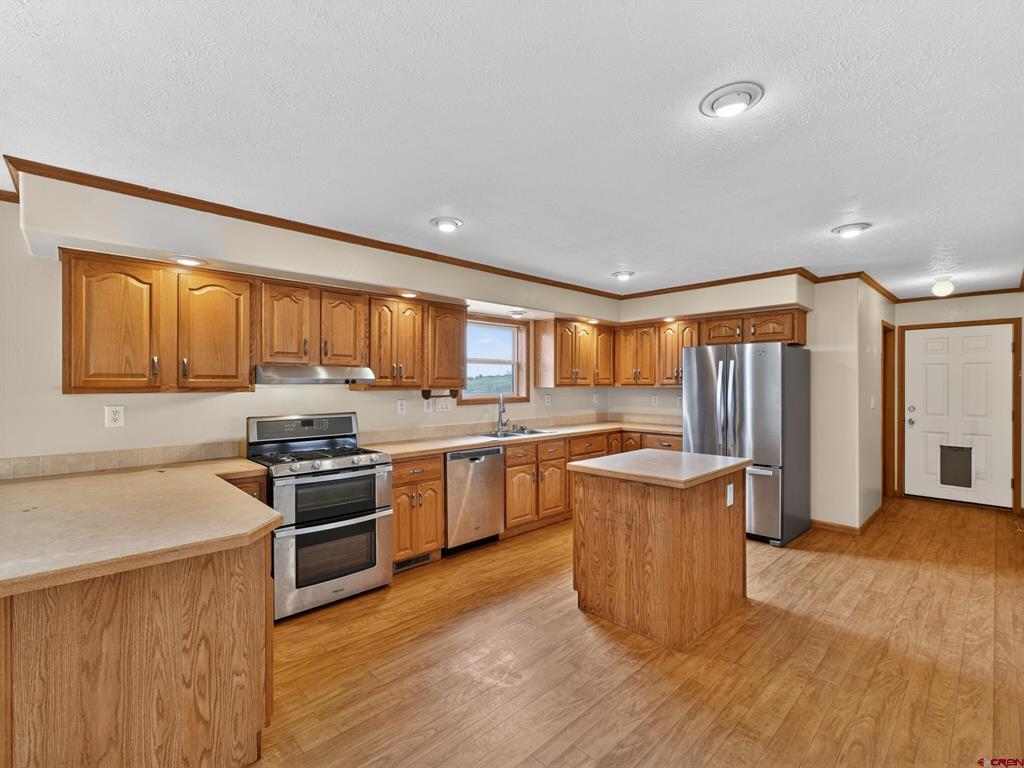 14 Homestead Circle Bayfield CO 81122