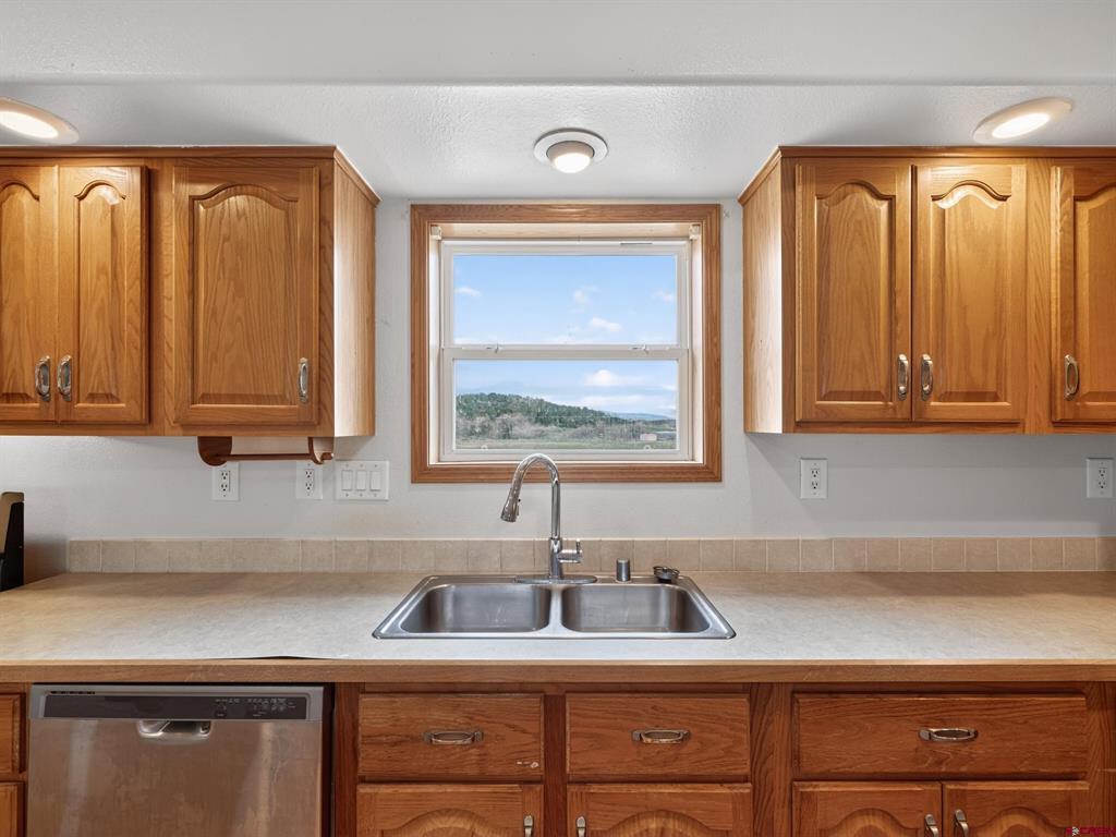 14 Homestead Circle Bayfield CO 81122