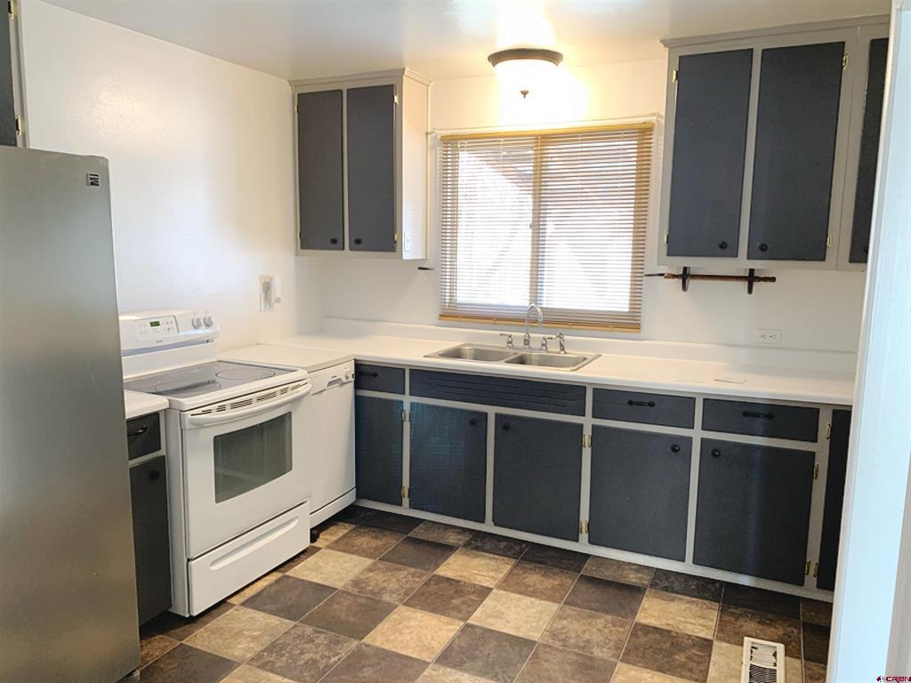 331 Morris Street Monte Vista CO 81144