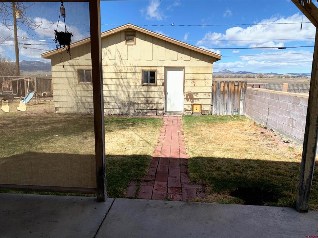 331 Morris Street Monte Vista CO 81144