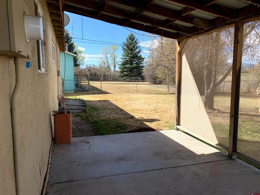 331 Morris Street Monte Vista CO 81144