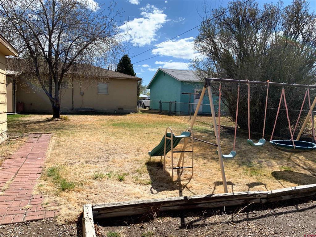 331 Morris Street Monte Vista CO 81144