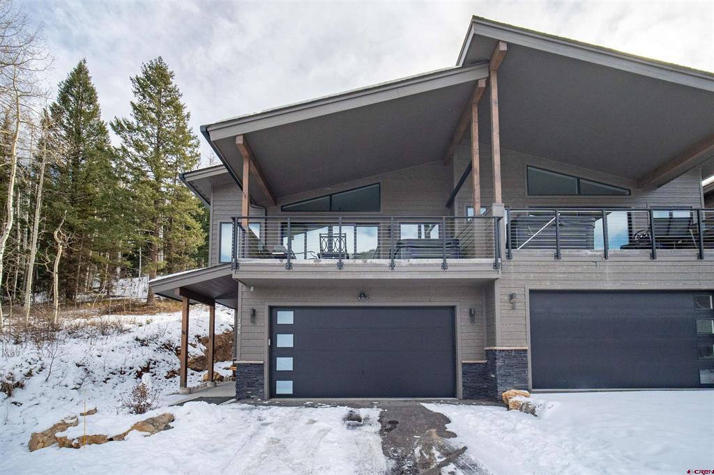 126 Tacoma Drive Durango CO 81301