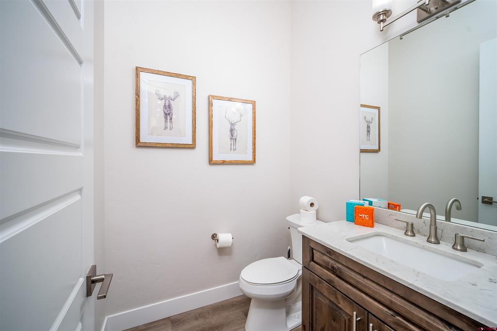 126 Tacoma Drive Durango CO 81301