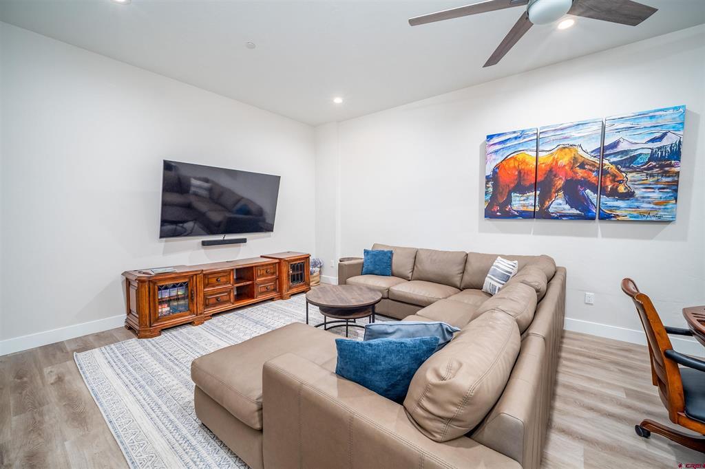 126 Tacoma Drive Durango CO 81301