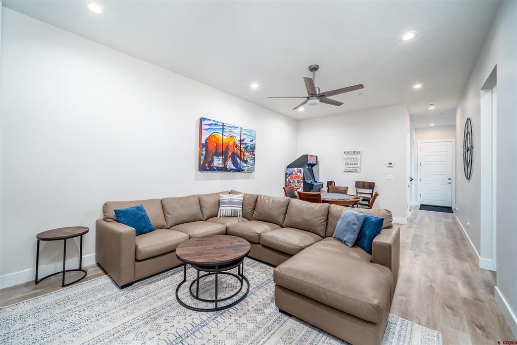 126 Tacoma Drive Durango CO 81301