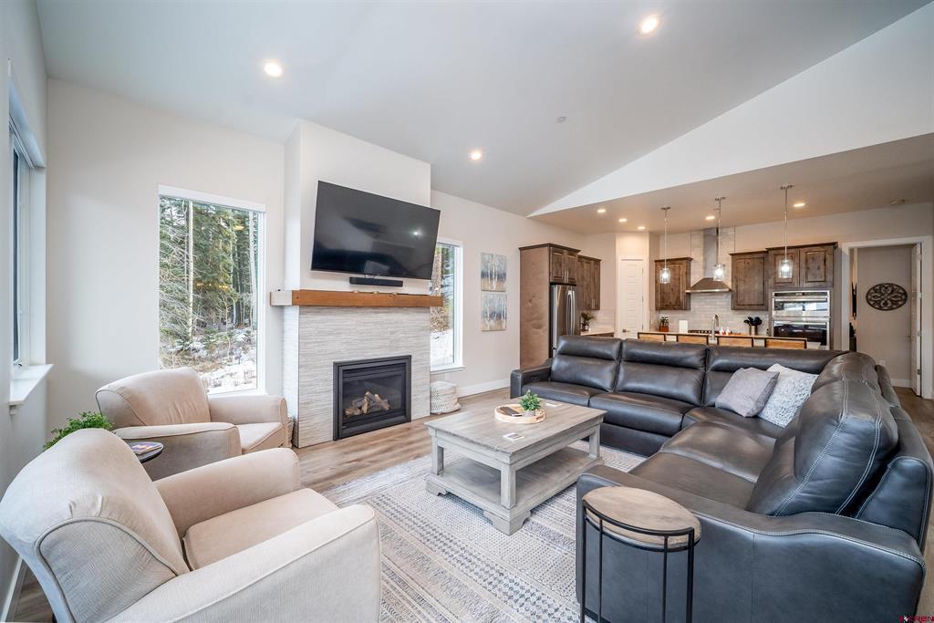 126 Tacoma Drive Durango CO 81301