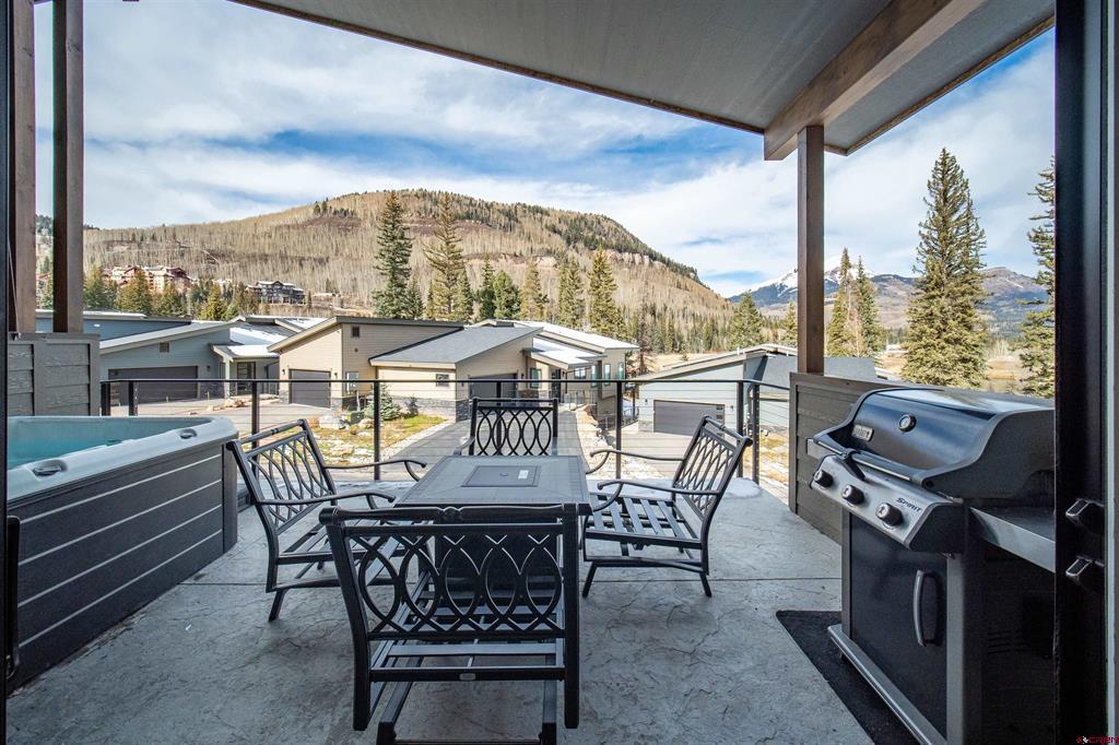 126 Tacoma Drive Durango CO 81301