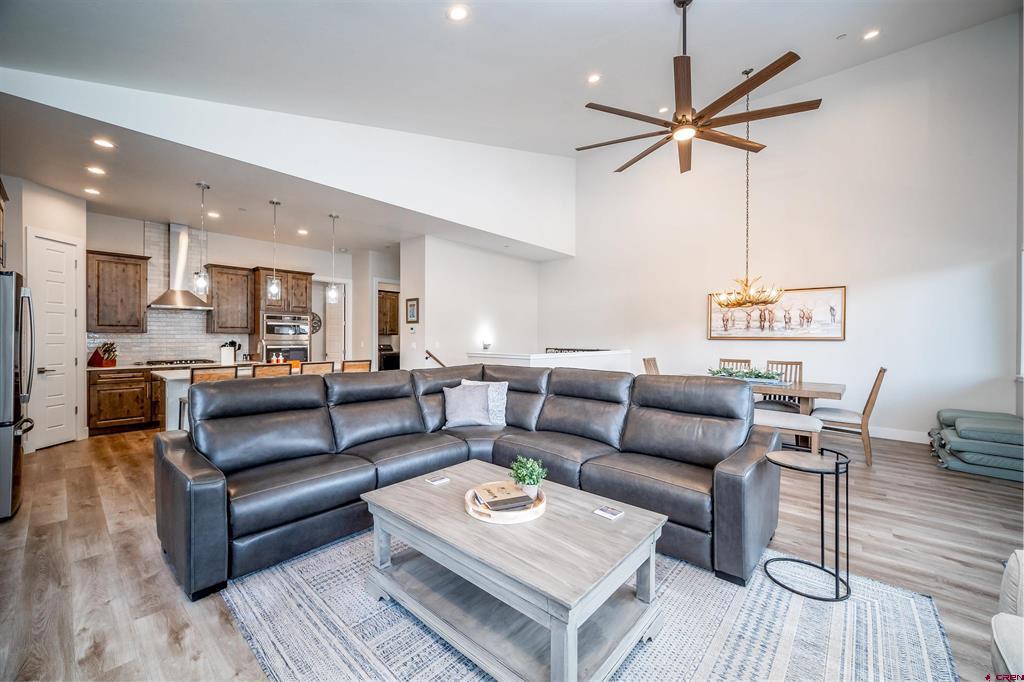 126 Tacoma Drive Durango CO 81301