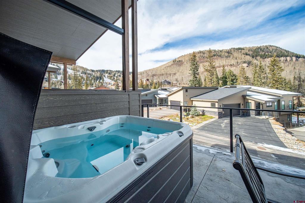 126 Tacoma Drive Durango CO 81301