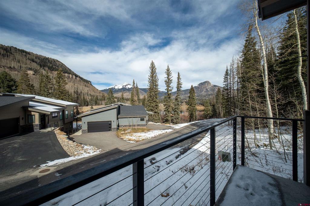 126 Tacoma Drive Durango CO 81301