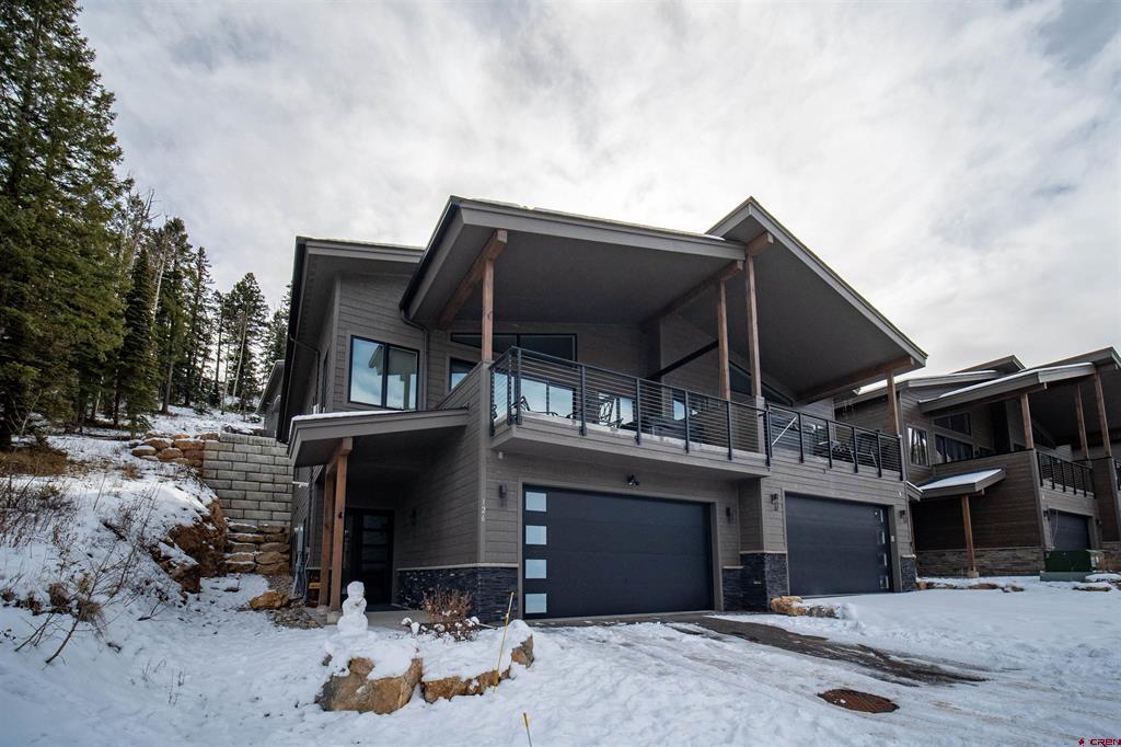 126 Tacoma Drive Durango CO 81301