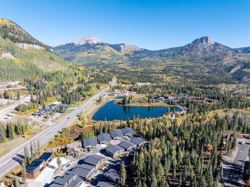 126 Tacoma Drive Durango CO 81301