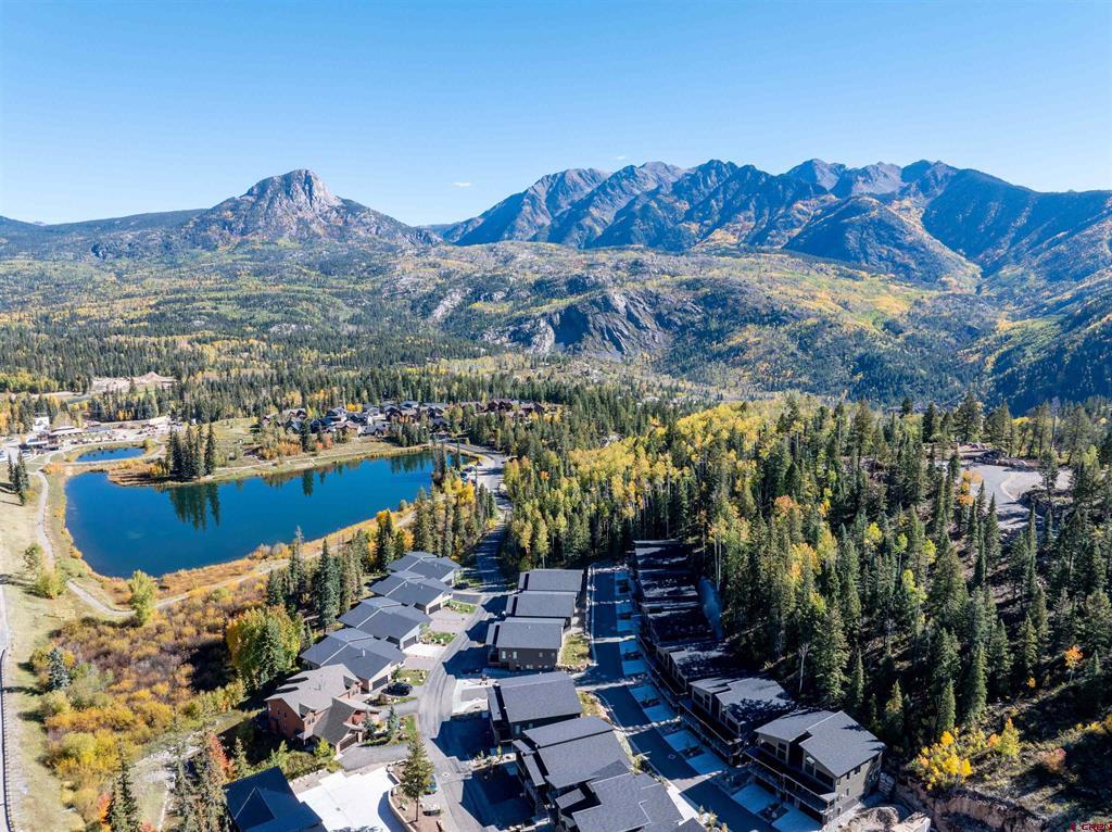 126 Tacoma Drive Durango CO 81301