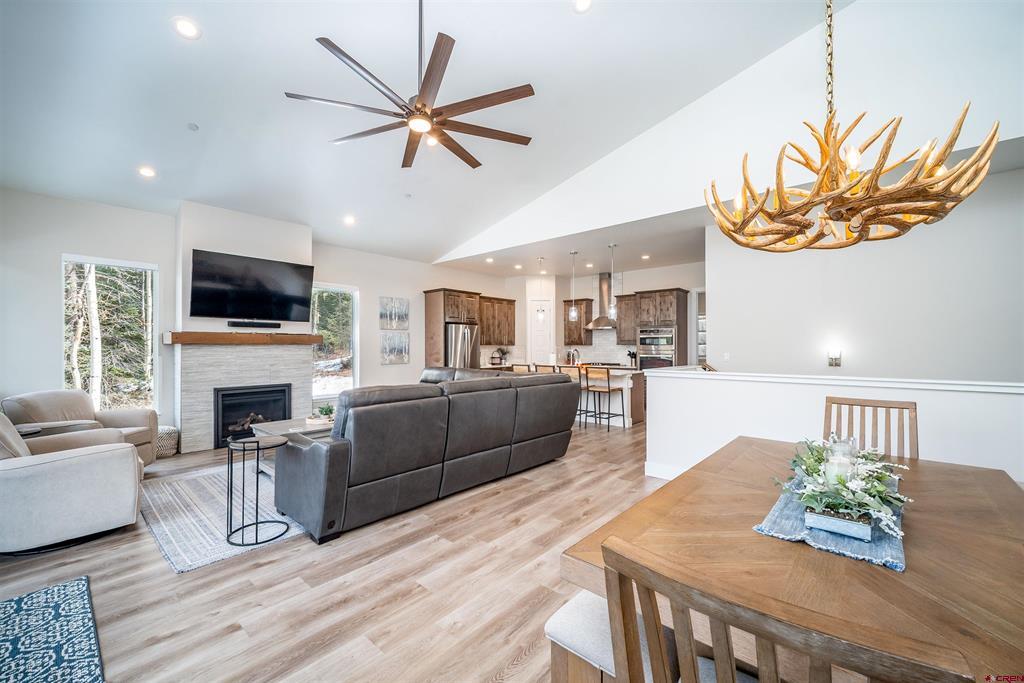 126 Tacoma Drive Durango CO 81301