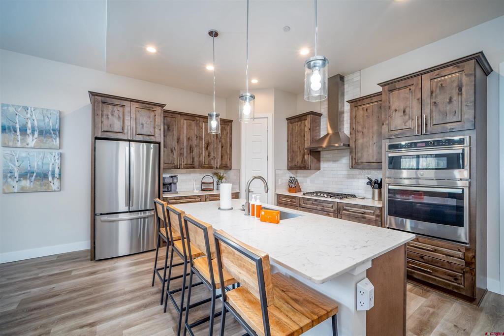 126 Tacoma Drive Durango CO 81301