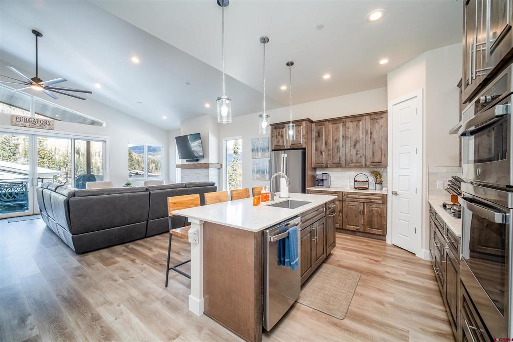 126 Tacoma Drive Durango CO 81301