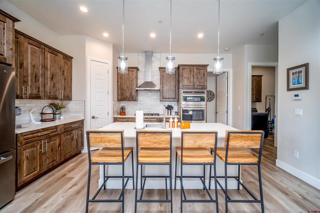 126 Tacoma Drive Durango CO 81301