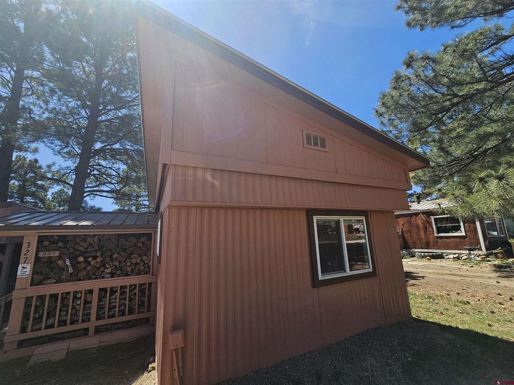 327 Canyon Circle Pagosa Springs CO 81147
