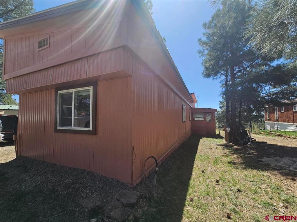 327 Canyon Circle Pagosa Springs CO 81147
