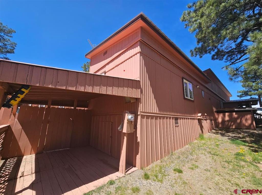 327 Canyon Circle Pagosa Springs CO 81147
