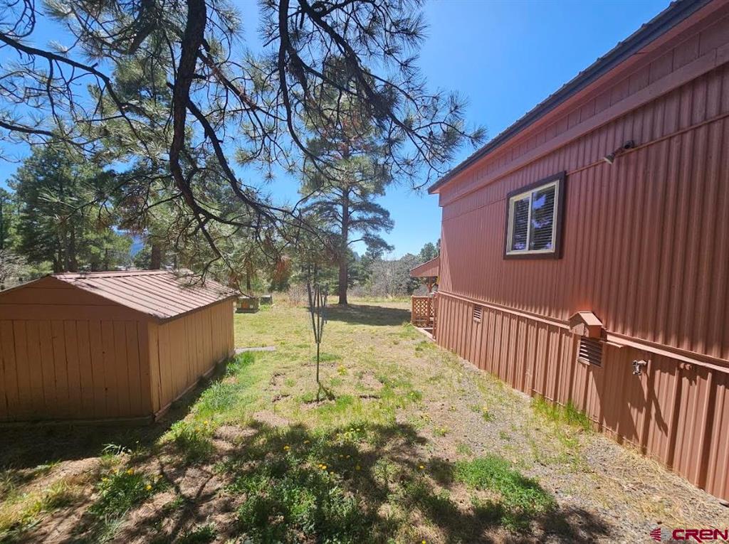 327 Canyon Circle Pagosa Springs CO 81147