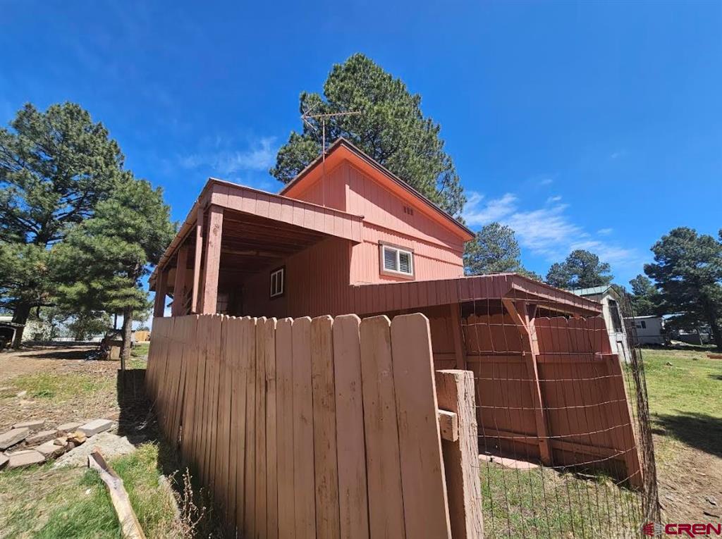327 Canyon Circle Pagosa Springs CO 81147