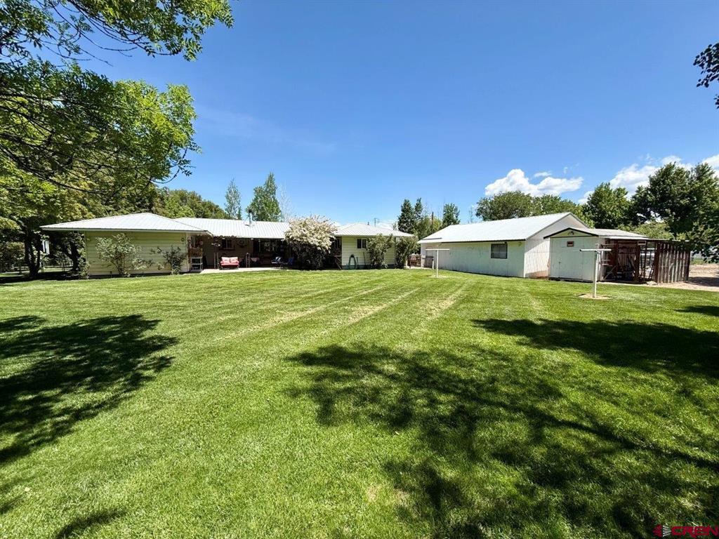 62908 Lasalle Road Montrose CO 81401