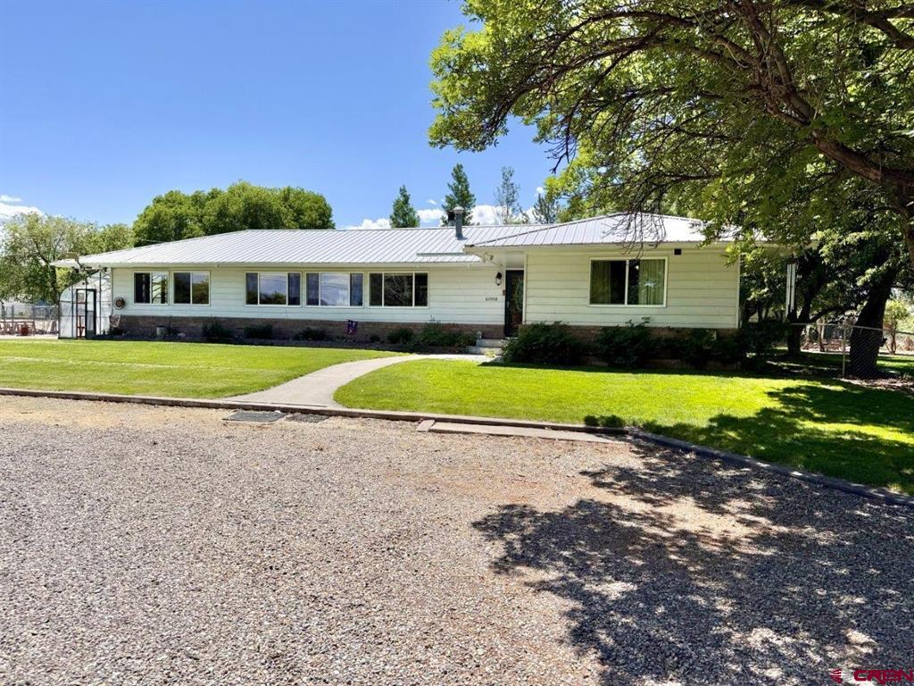 62908 Lasalle Road Montrose CO 81401