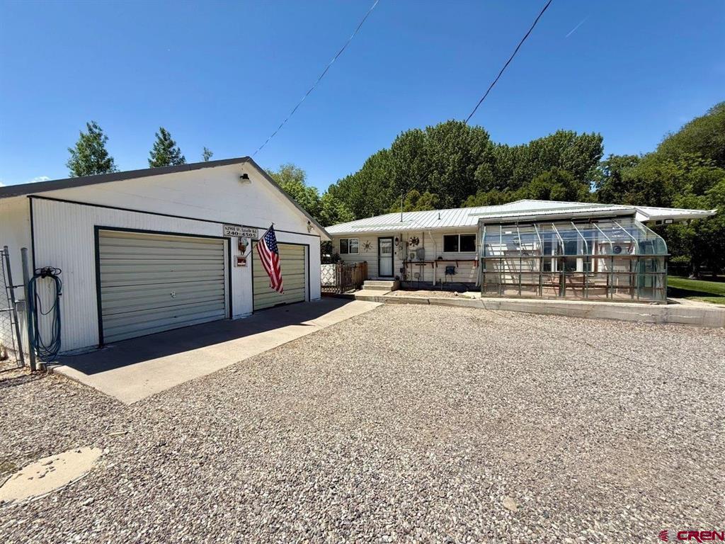 62908 Lasalle Road Montrose CO 81401