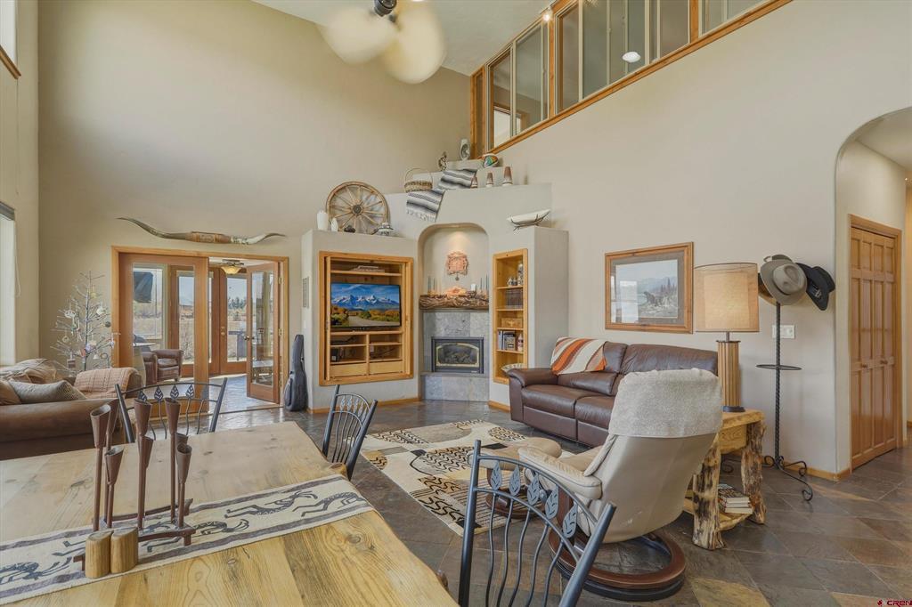 31 Laguna Place Pagosa Springs CO 81147