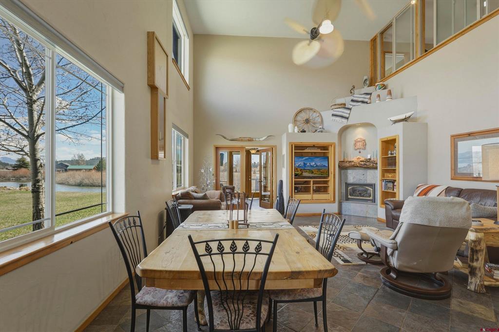 31 Laguna Place Pagosa Springs CO 81147