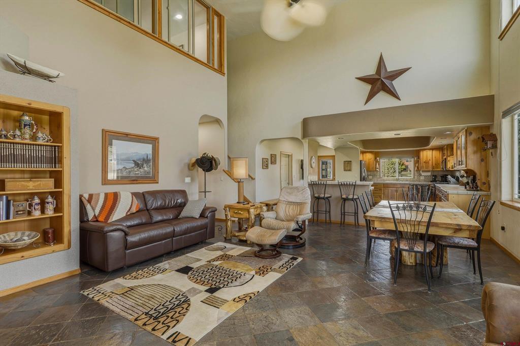 31 Laguna Place Pagosa Springs CO 81147