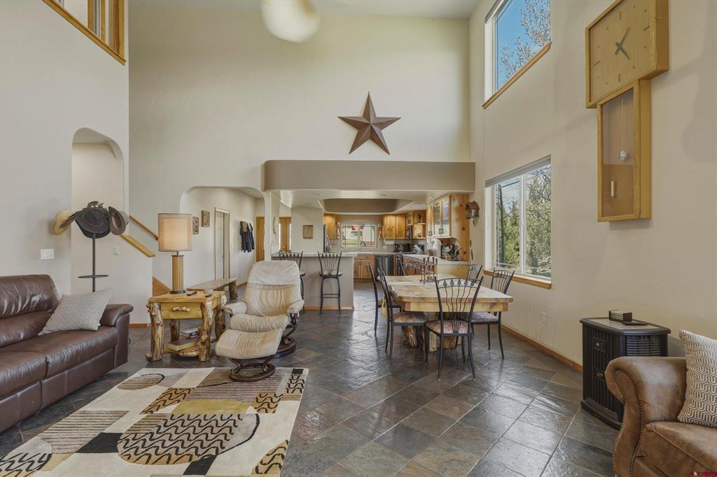 31 Laguna Place Pagosa Springs CO 81147