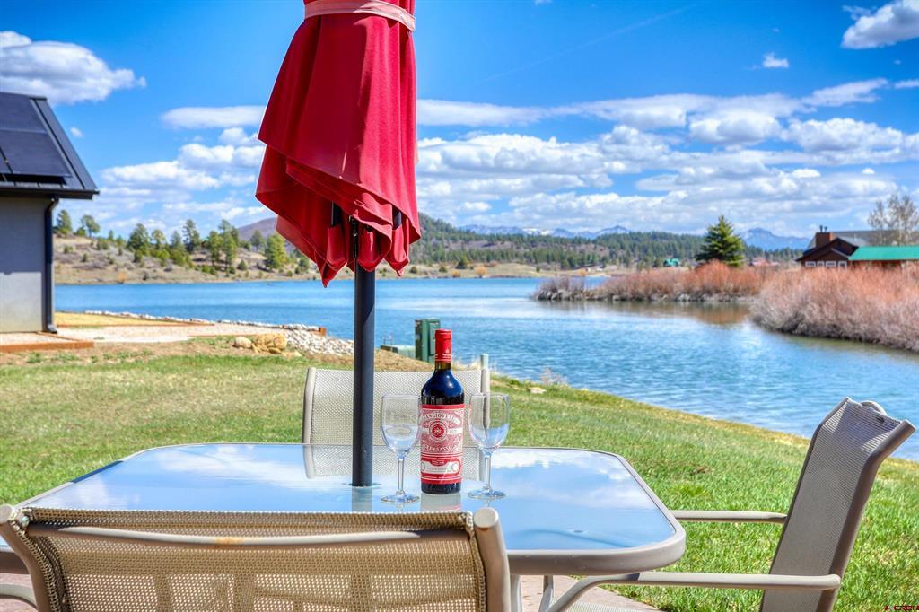 31 Laguna Place Pagosa Springs CO 81147