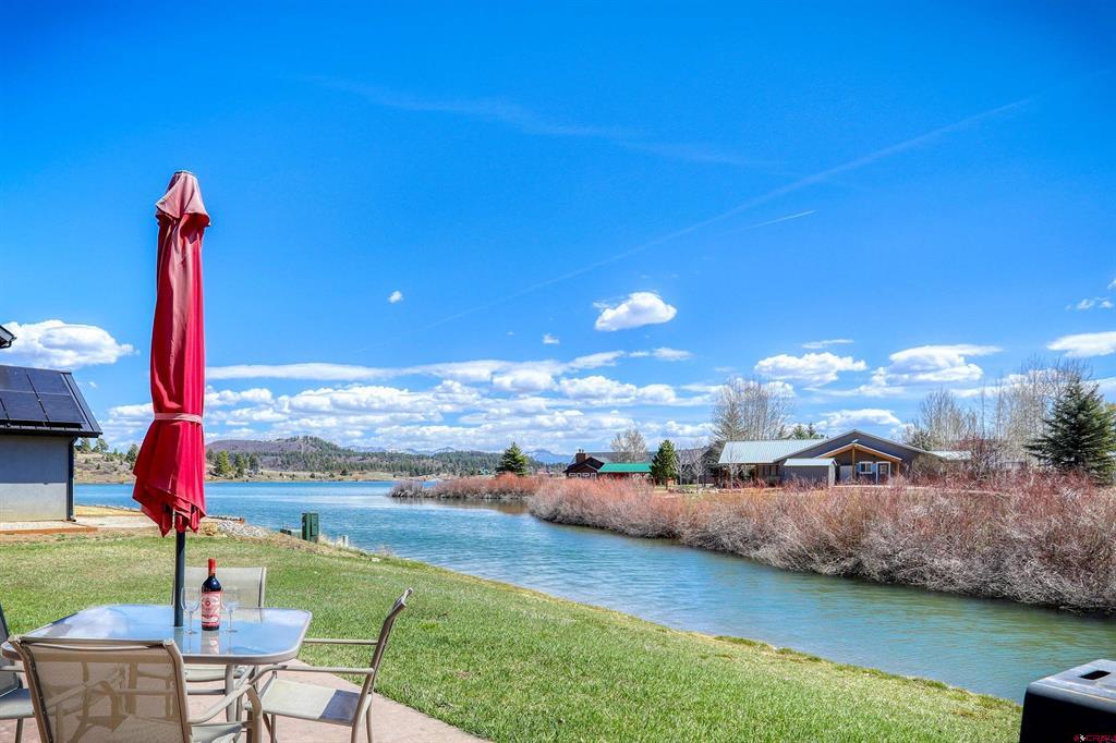 31 Laguna Place Pagosa Springs CO 81147