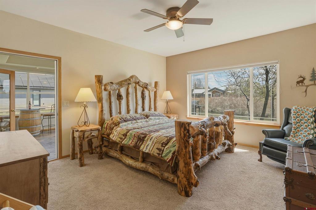 31 Laguna Place Pagosa Springs CO 81147