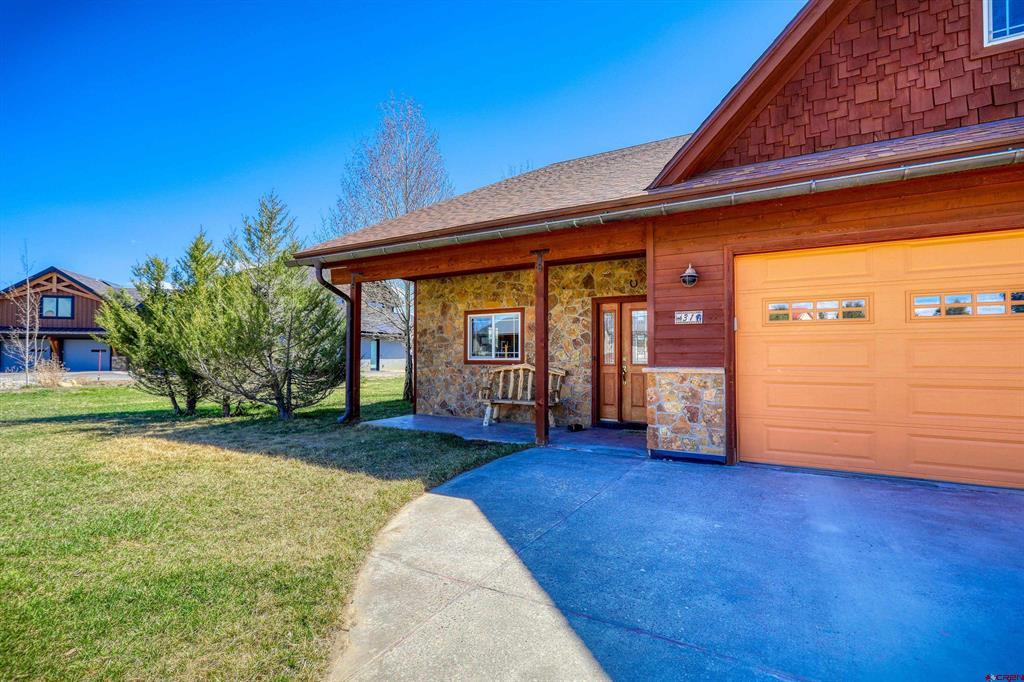 31 Laguna Place Pagosa Springs CO 81147