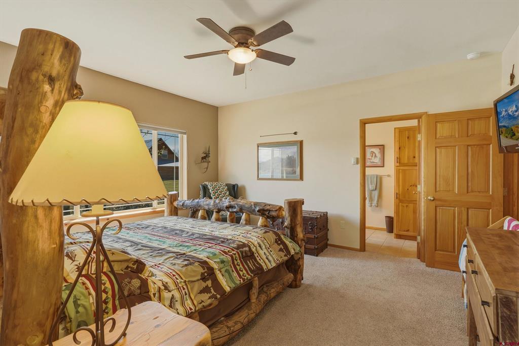 31 Laguna Place Pagosa Springs CO 81147