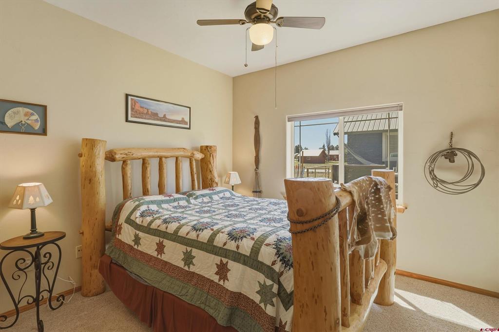 31 Laguna Place Pagosa Springs CO 81147